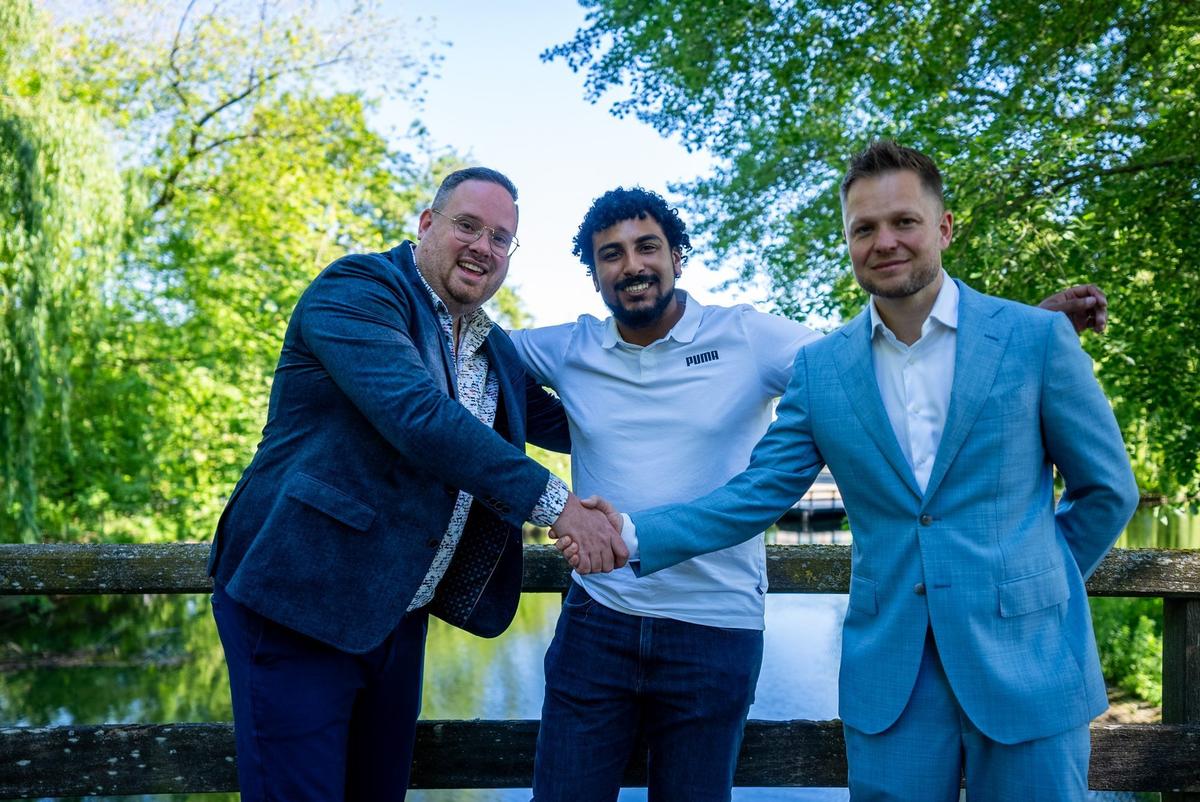 ICT consultancy gesprek - strategisch IT-advies voor groeiend MKB in Amsterdam