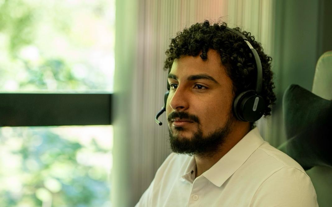 Cloud infrastructuur - Microsoft 365 en Azure cloudoplossingen voor MKB in Amsterdam en Almere